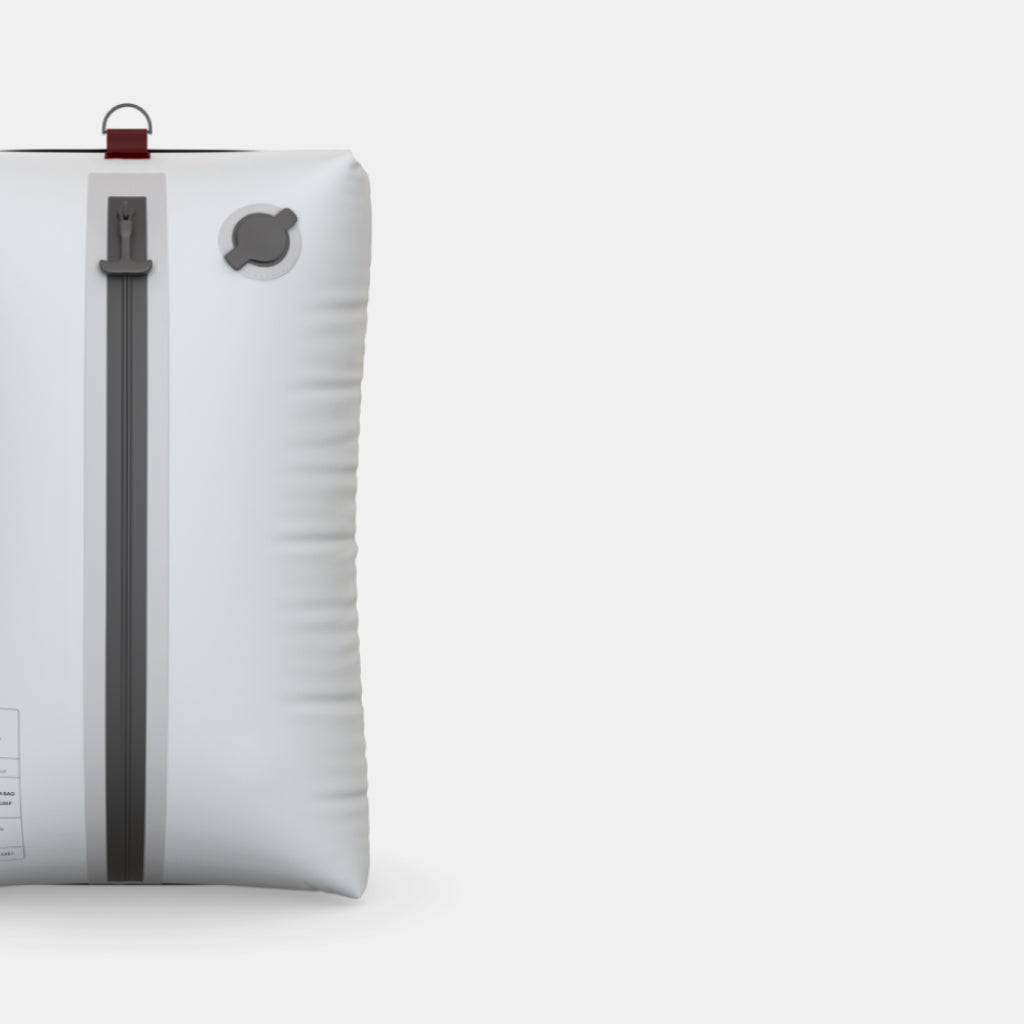 Sacs De Compression — vue 4