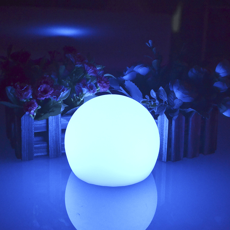 Sphère Lumineuse De Jardin — vue 9