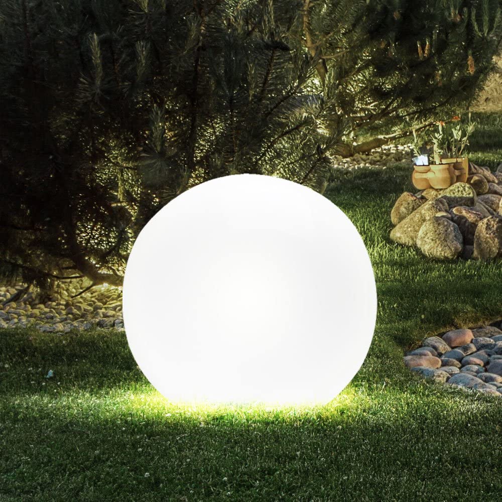 Sphère Lumineuse De Jardin — vue 11