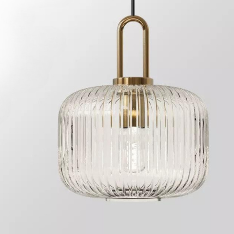 Suspension Japonaise — vue 8