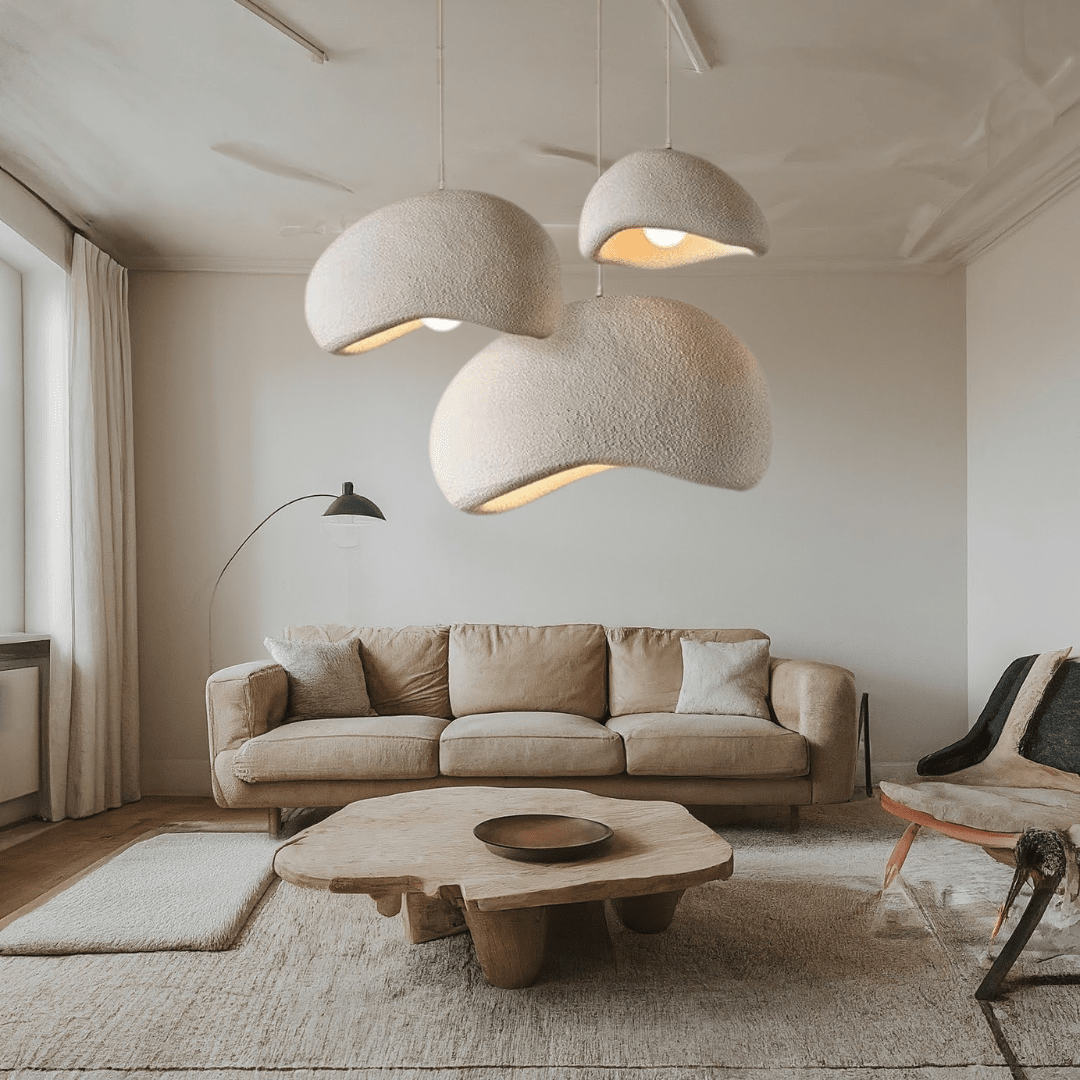 Suspension Luminaire