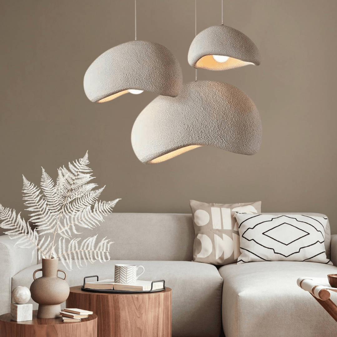 Suspension Luminaire — vue 7