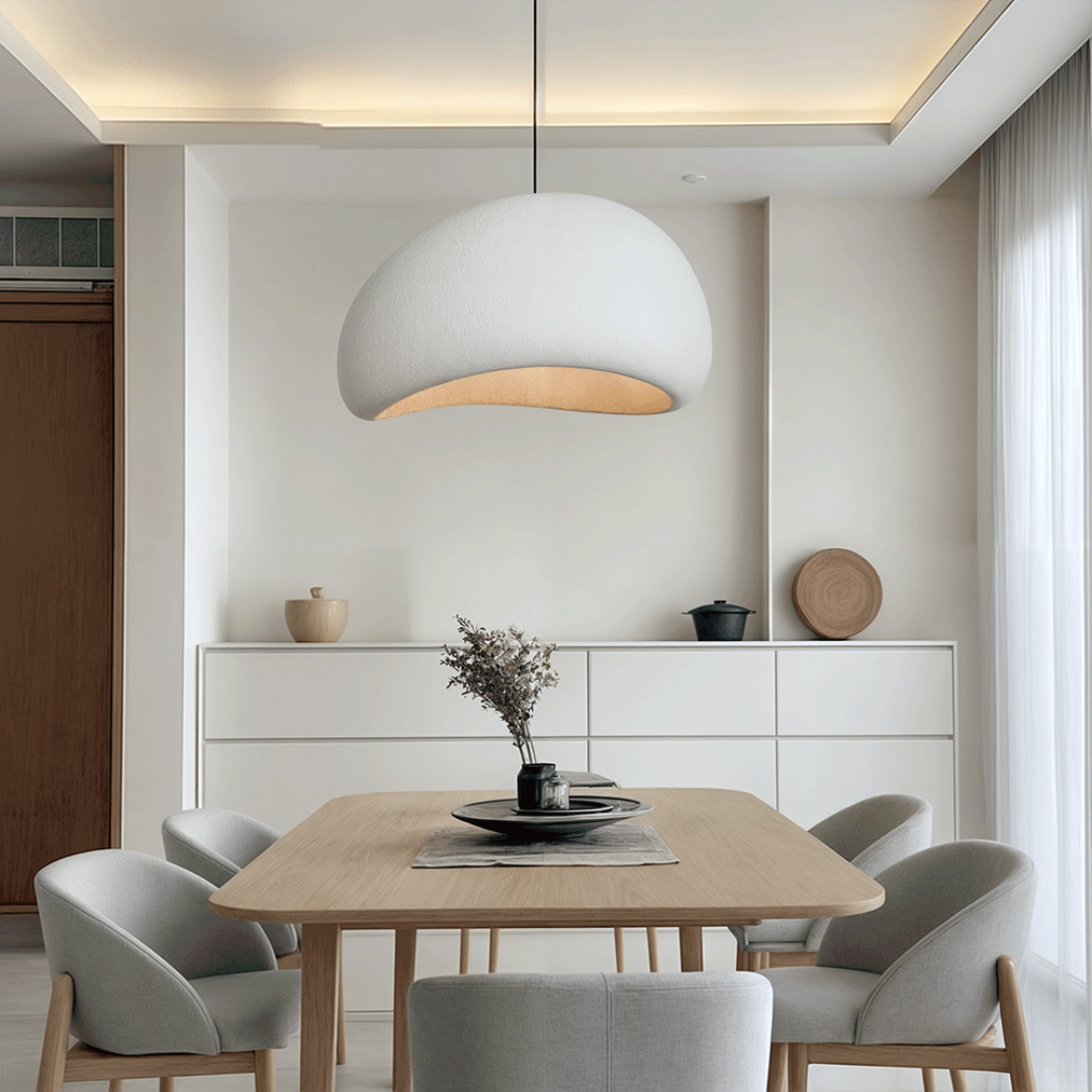 Suspension Luminaire — vue 8