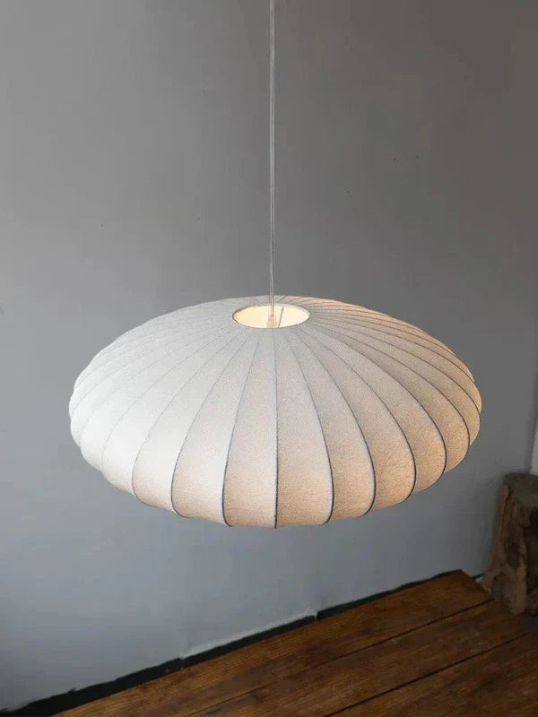 Suspension Lumineuse — vue 2