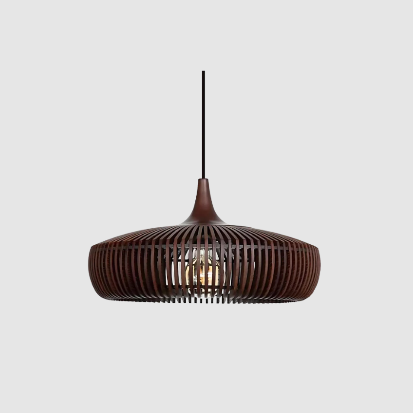 Suspension Lumineuse Élégante — vue 2