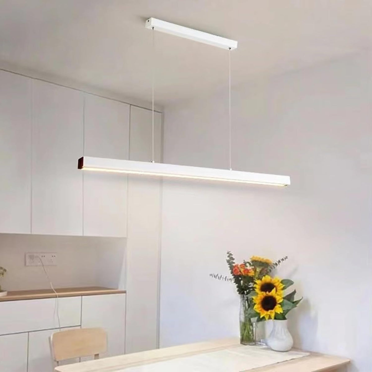 Suspension Lumineuse Moderne — vue 5