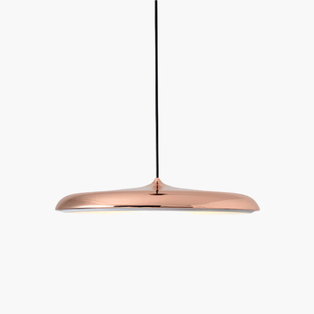 Suspension Scandinave — vue 6