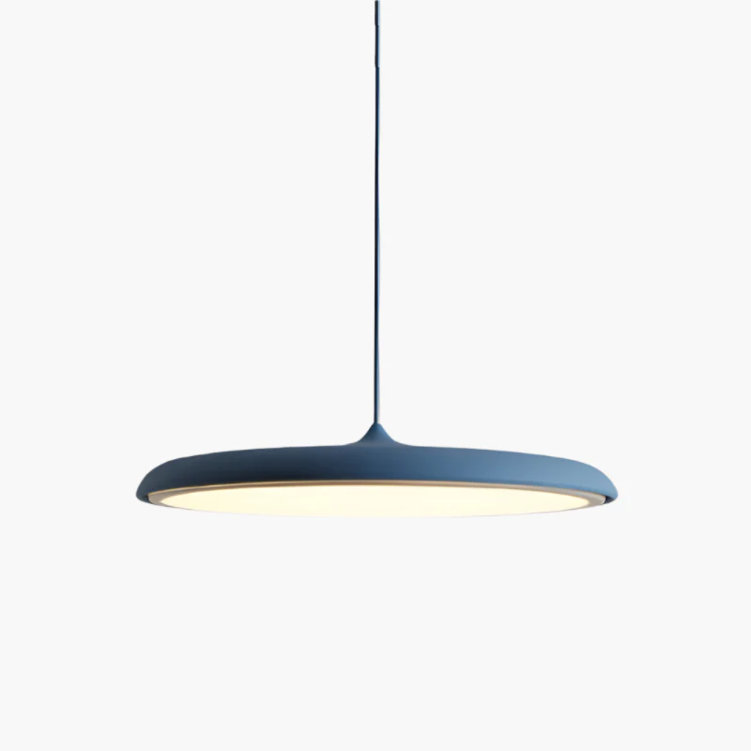 Suspension Scandinave — vue 7