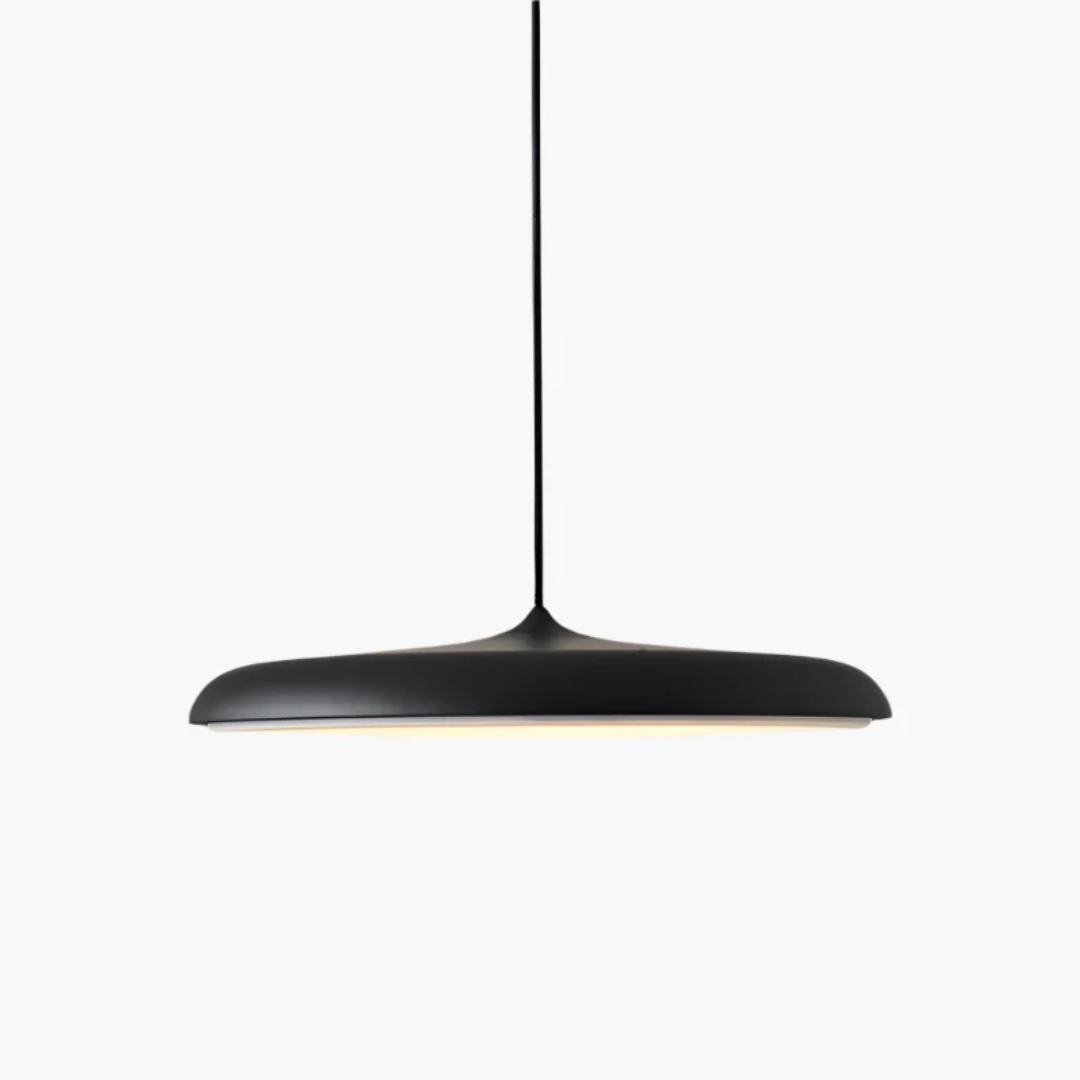 Suspension Scandinave — vue 9
