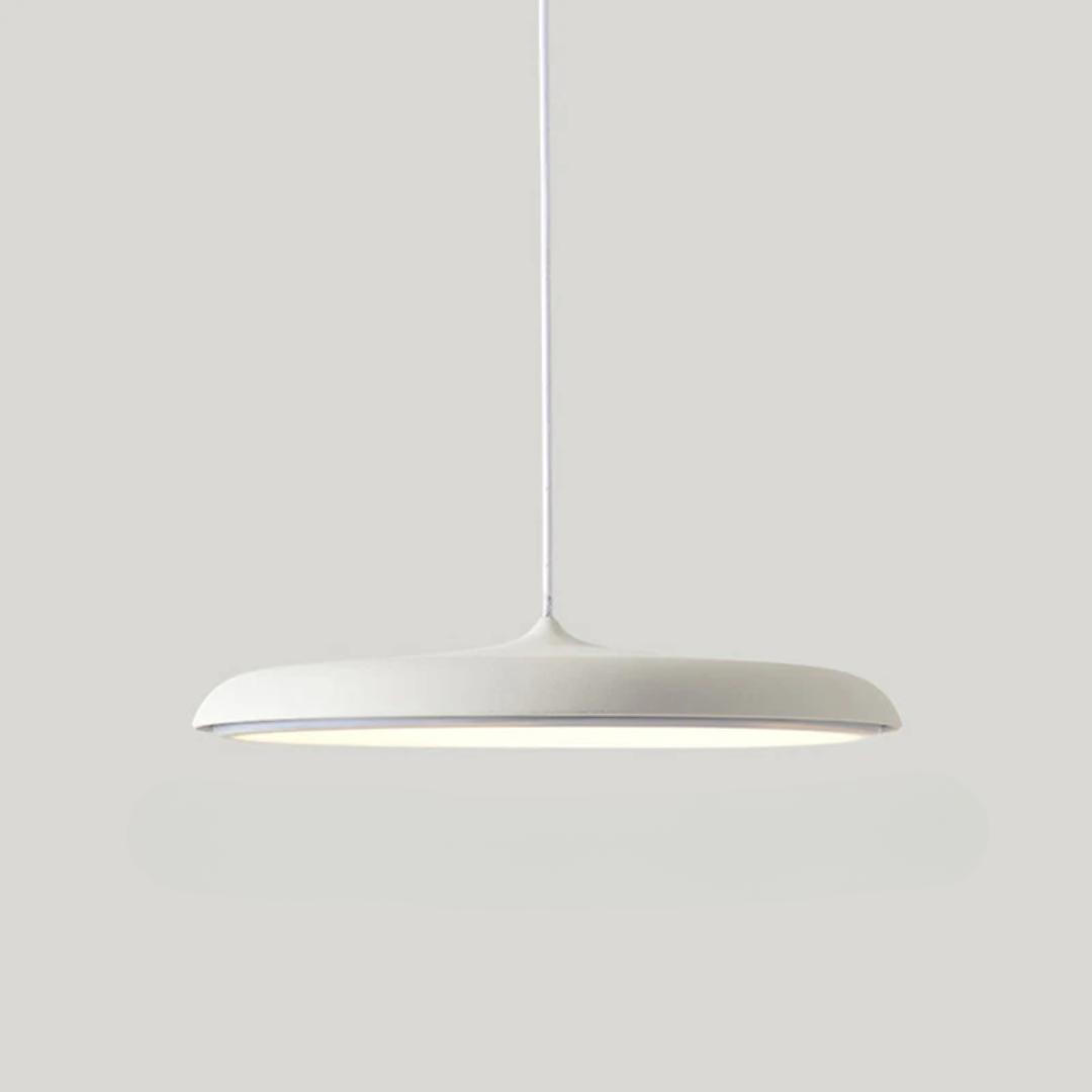 Suspension Scandinave — vue 10