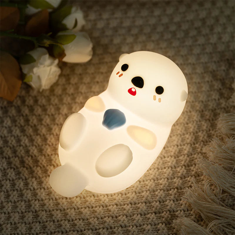 Veilleuse LED — vue 2