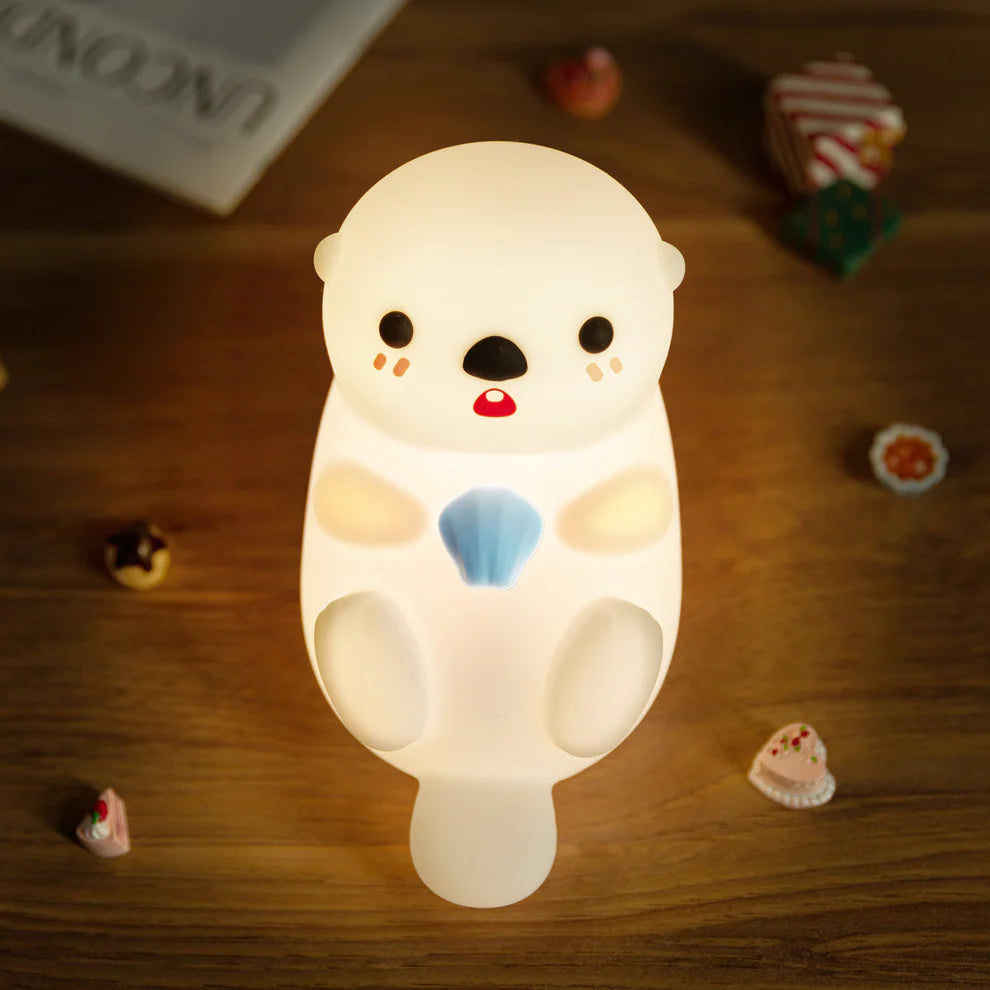 Veilleuse LED — vue 4