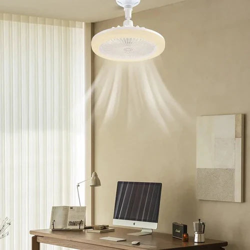 Ventilateur De Plafond Multifonction — vue 3