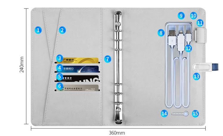 Smartpen + livro